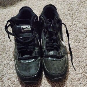 Nike Land Shark Legacy Football Cleats